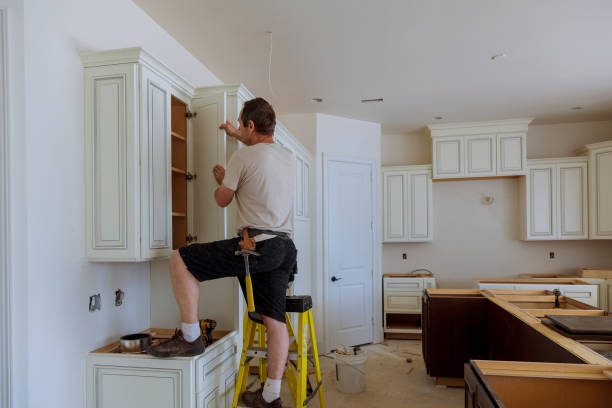 Licensed Kitchen service in Point Pleasant, PA - BM Kitchen
