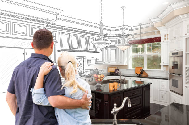 Professional Kitchen technician working in Point Pleasant, PA