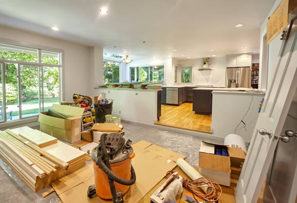Reliable Kitchen contractor in Point Pleasant, PA by BM Kitchen
